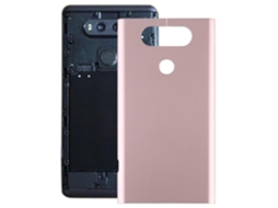 Tampa Traseira Da Bateria Para Lg V20 / Vs995 / Vs996 Ls997 / H910