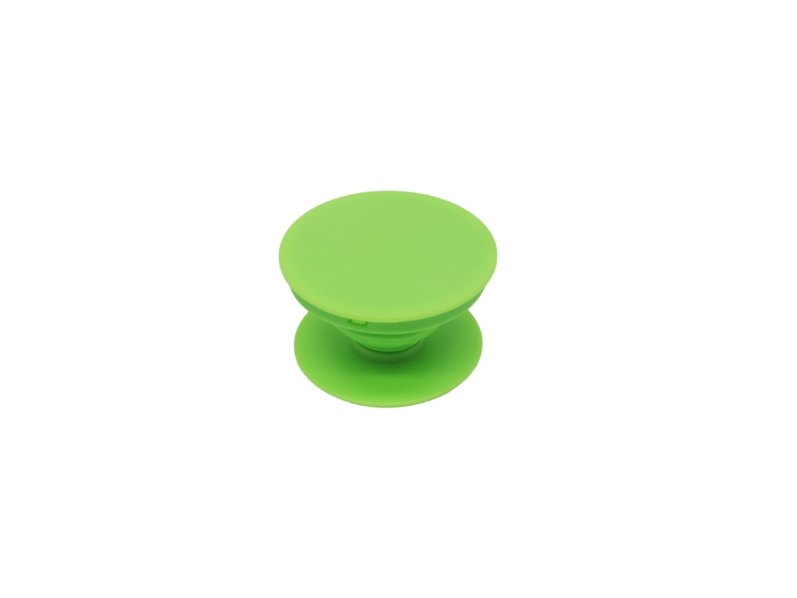 Suporte Pop Socket Para Celular: Suporte Retrátil E Dobrável