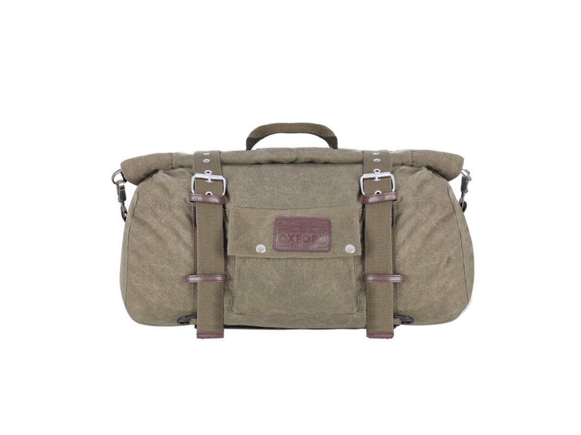 Mochila com Rodas OXFORD Heritage