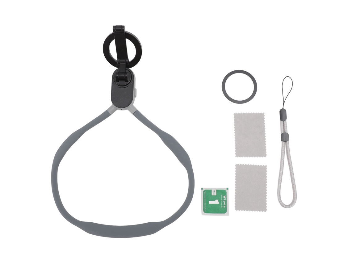 Suporte de Telefone de Pescoço Magnético LAXISCREED