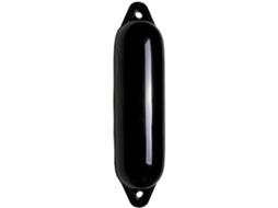 Fender Heavy Duty Preto 20 X 75 Cmtalamex
