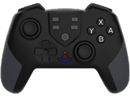 YIZHOOD Wireless Controller Compatível com Switch Switch Lite Gamepad com Modo de Programação de Botão Turbo e Função de Vibração Precis