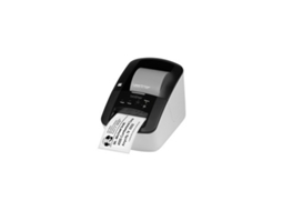 Impressora BROTHER Profissional QL-700 (Etiqueta)