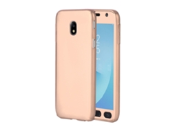 Capa LAXISCREED Samsung Galaxy J330 360° Proteção