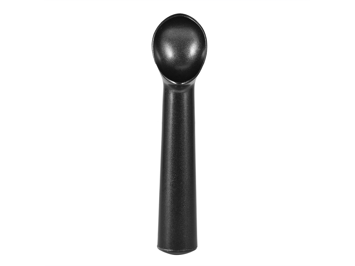 Colher De Coquetel Aço Inox Formato De Lágrima