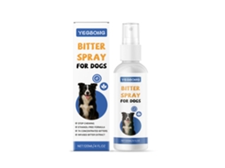 Spray Anti mordida LAXISCREED para Cães Proteção e Tranquilidade