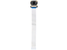 Câmera Mini 5mp para Raspberry Pi 3b 4b B, Ângulo Largo 69.1°, Sensor Hd Cmos S/MARCA