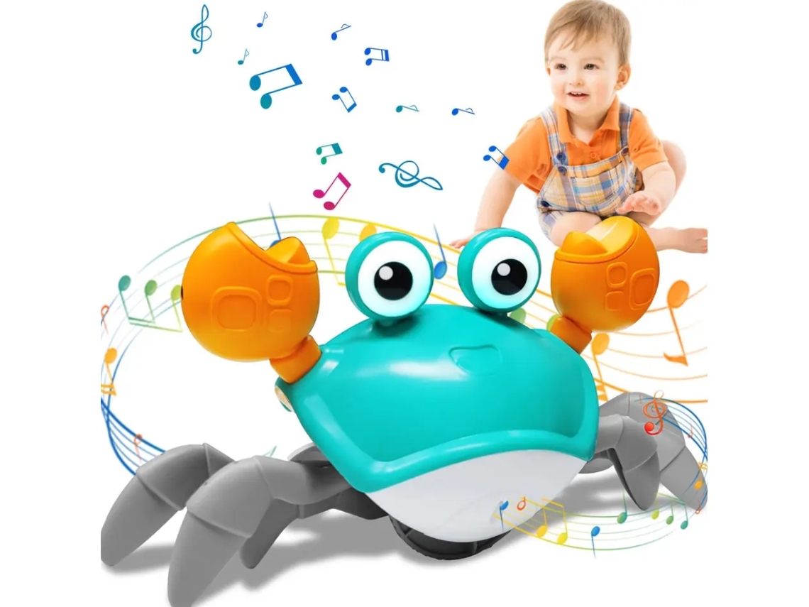 Caranguejo Musical 