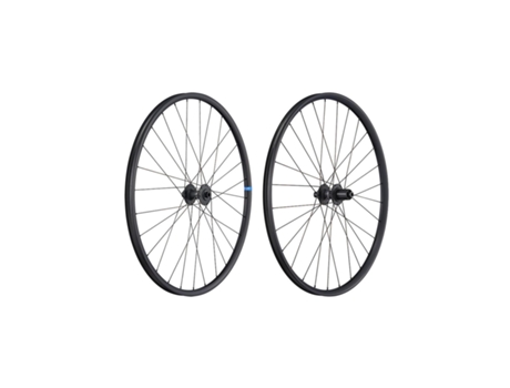 Roda RITCHEY Wcs zeta gx 650b ta12 campy n3w