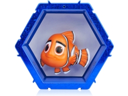 Figura de Brincar PROTEAM SERVICES Wow! Disney Pod Nemo