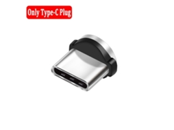 Conector Magnético Type c LAXISCREED