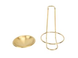Suporte de Colher de Sopa Vertical LAXISCREED