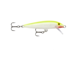 Lure Rapala original floater® 7g
