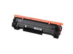 Primerox cartucho de Toner Abs Compatível com Hp Cf248e Preto Capacidade 1500 Páginas