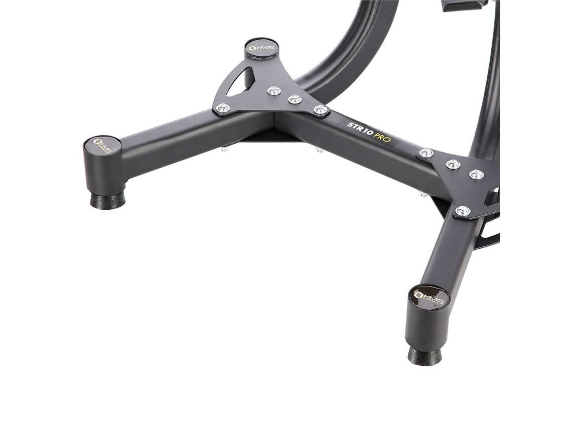 Suporte de halteres ajustável Hms Premium Str10 Pro