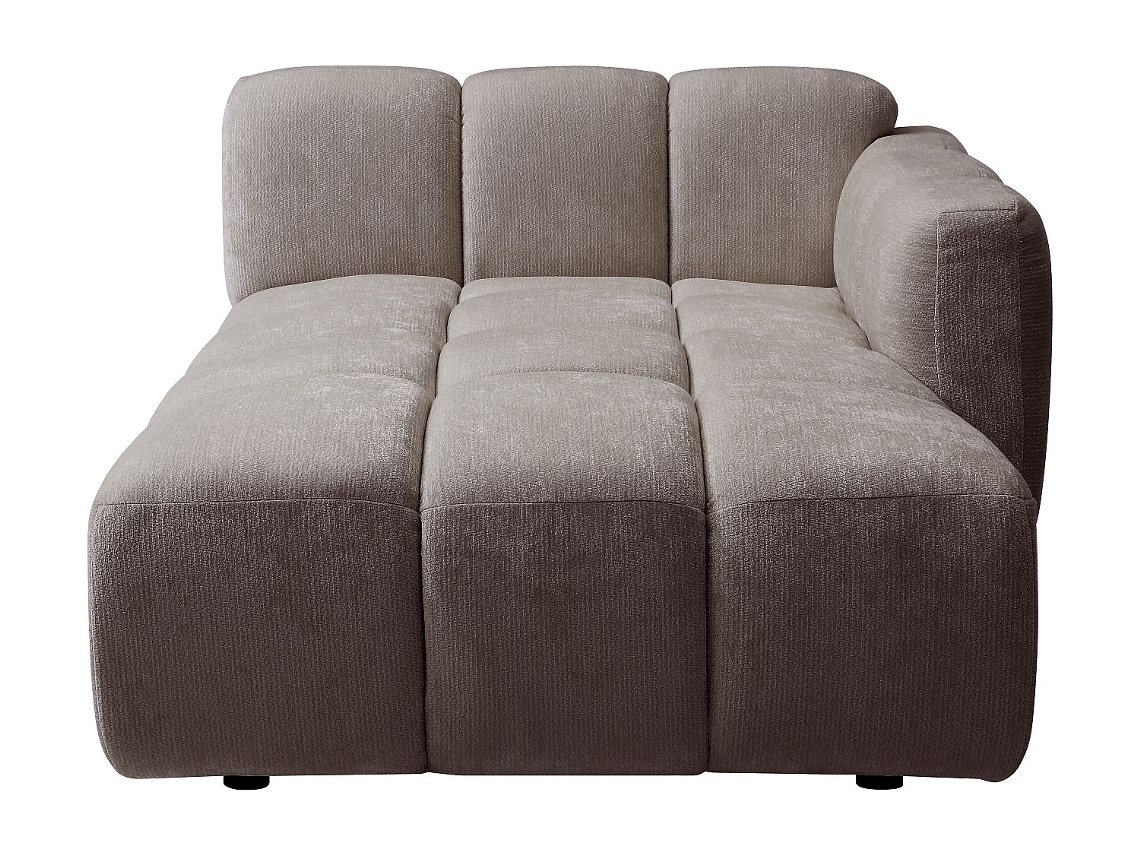 Chaise Longue Fixa Carlivi