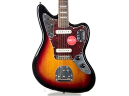 Fender Sq Cv 70S Jaguar Lrl 3Ts