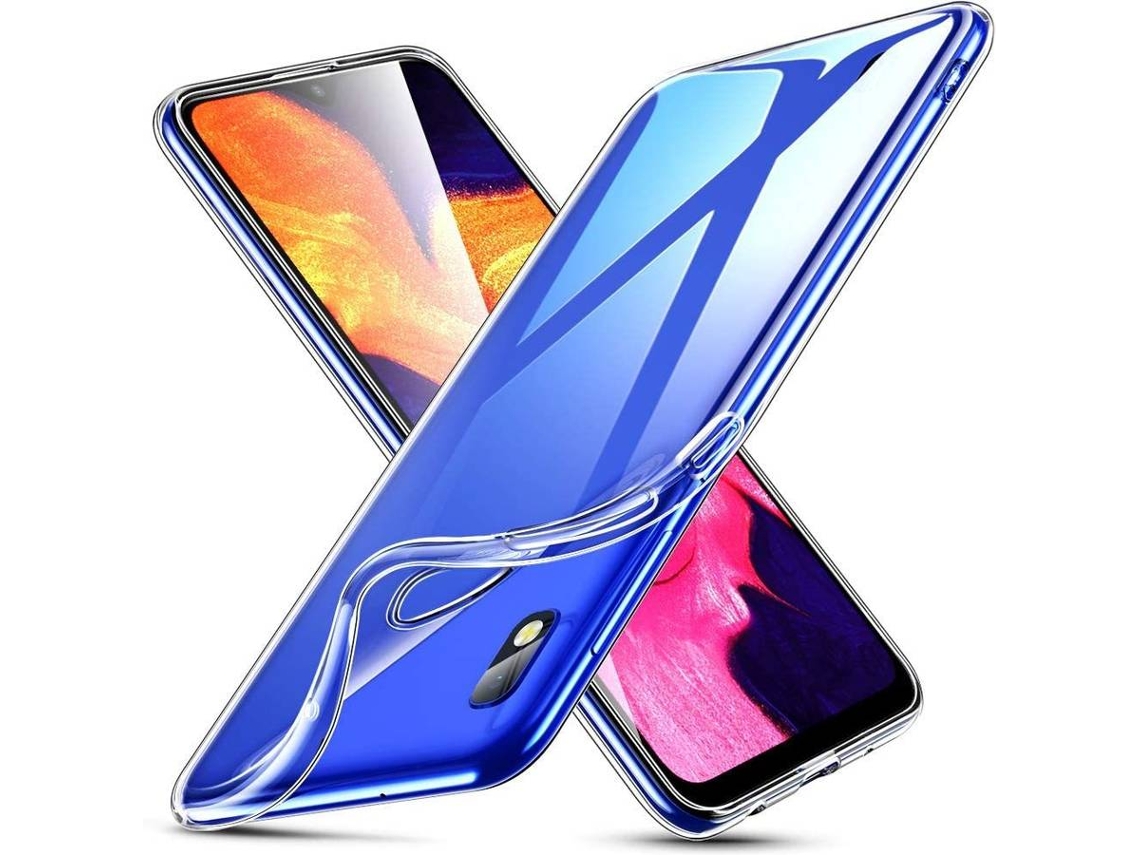Capa Samsung A10 HONGWE.