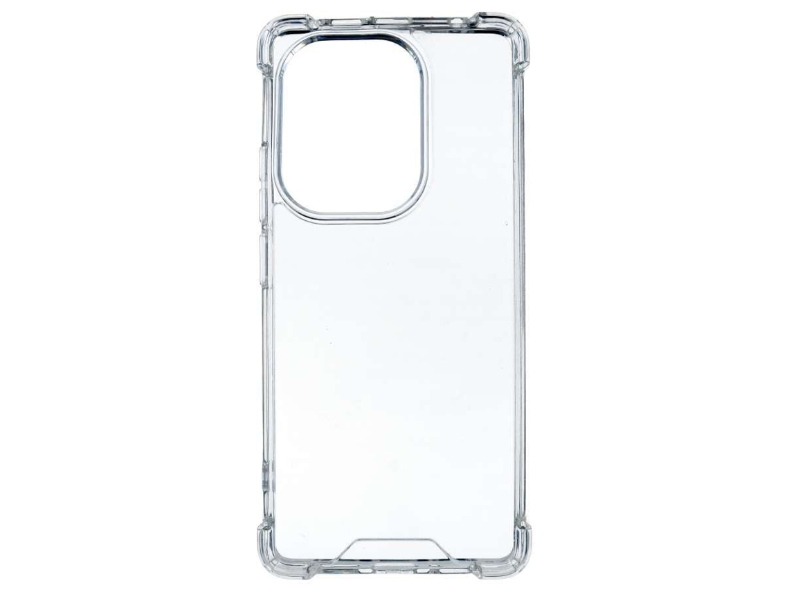Capa Reforçada para Xiaomi Redmi Note 13 4g LA CASA DE LAS CARCASAS