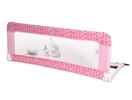 Barreira Dobrável Anti-Queda Safety Night Mellow Rose Fellows