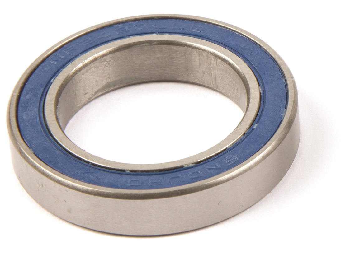 Rolamentos ENDURO BEARINGS MR 2437 LLB-24x37x7 (TU - Multicor)