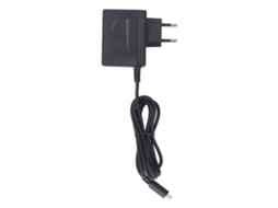 Mali carregador Rápido 15v2.6a para Switch Console de Jogos Portátil com Plug Eu