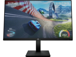 Monitor Gaming HP X27Q 2V7U5E9 (27'' - 165 Hz - 1 ms - AMD FreeSync)