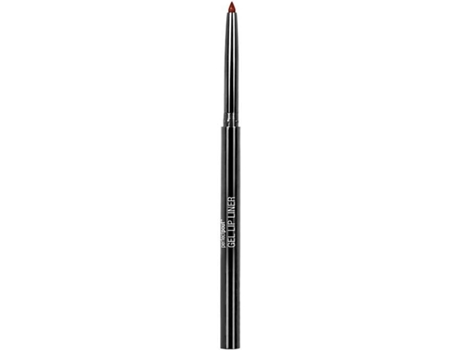 Lápis de Lábios  Perfeito Gel Lip Liner Gone Burgundy