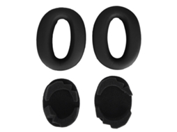 Tapete Auricular Substituível para Sony MDR 1000x, Wh 1000xm2 | S/MARCA