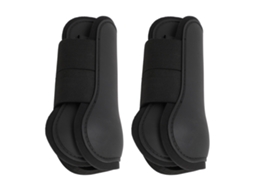 Botas De Tendão De Cavalo (confortáveis E Protective)