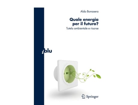 Livro quale energia per il futuro? de aldo bonasera (italiano)