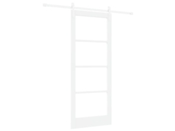 Porta Deslizante Orkdal Branco 83 X 202 Cm MAISON EXCLUSIVE
