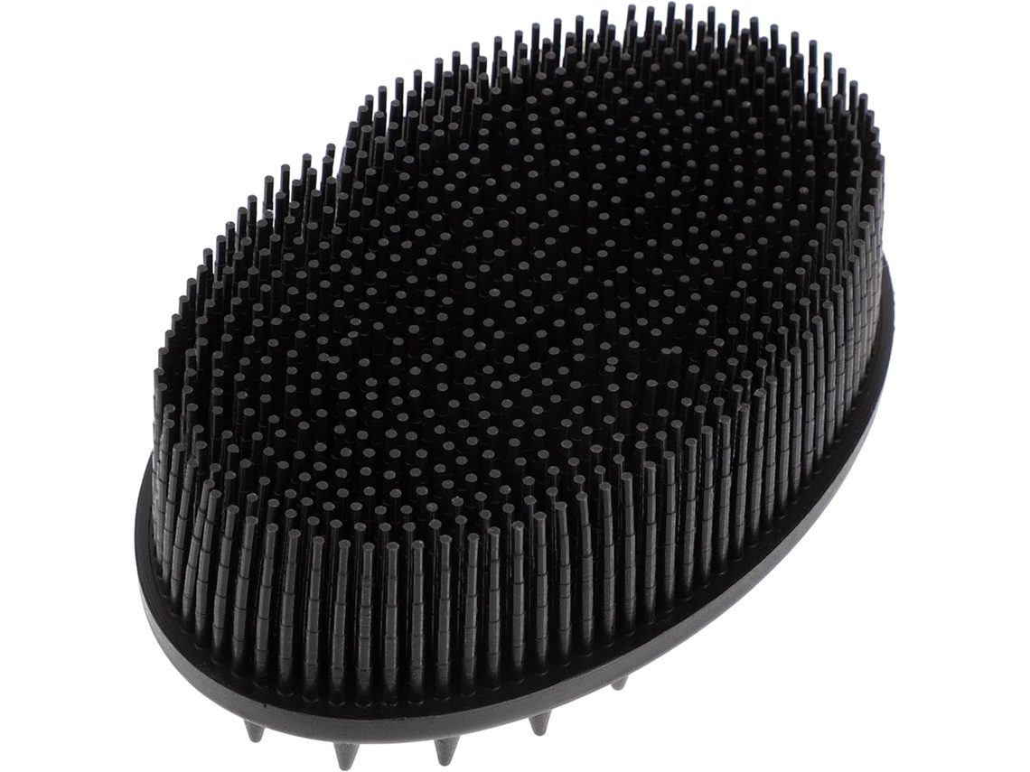 Escova De Banho Dupla Face Silicone Para Bebês Artibetter, Escova Esfoliante E Massageadora, Limpador Suave Para Pele