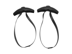 Business alças de Pull Up com Correia de Nylon e Grips em Tpe | S/MARCA