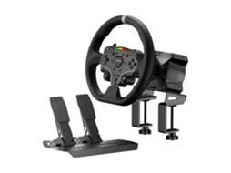 Pacote Moza Racing R3 – Pc – Pacote Completo De Simulação De Corrida