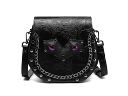 Bolsa Pequena Transversal Steampunk, Bolsa De Ombro, Carteira Para Celular, Bolsa Tipo Mochila