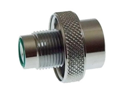 Metalsub Adapter Din300 Male Din200 Female