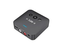 Receptor E Transmissor Bluetooth Nfc Afk A10 PENGDSJE