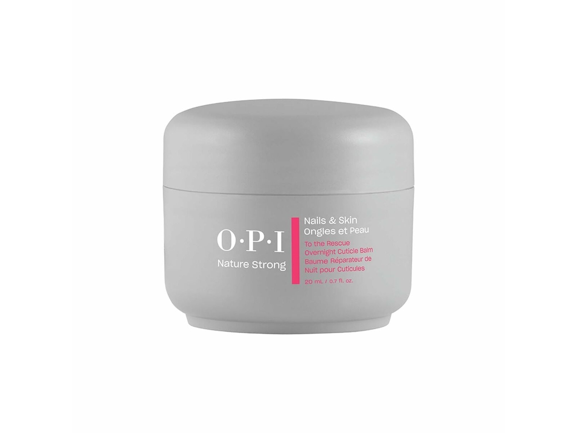 Óleo Para Unhas Opi Nature Strong
