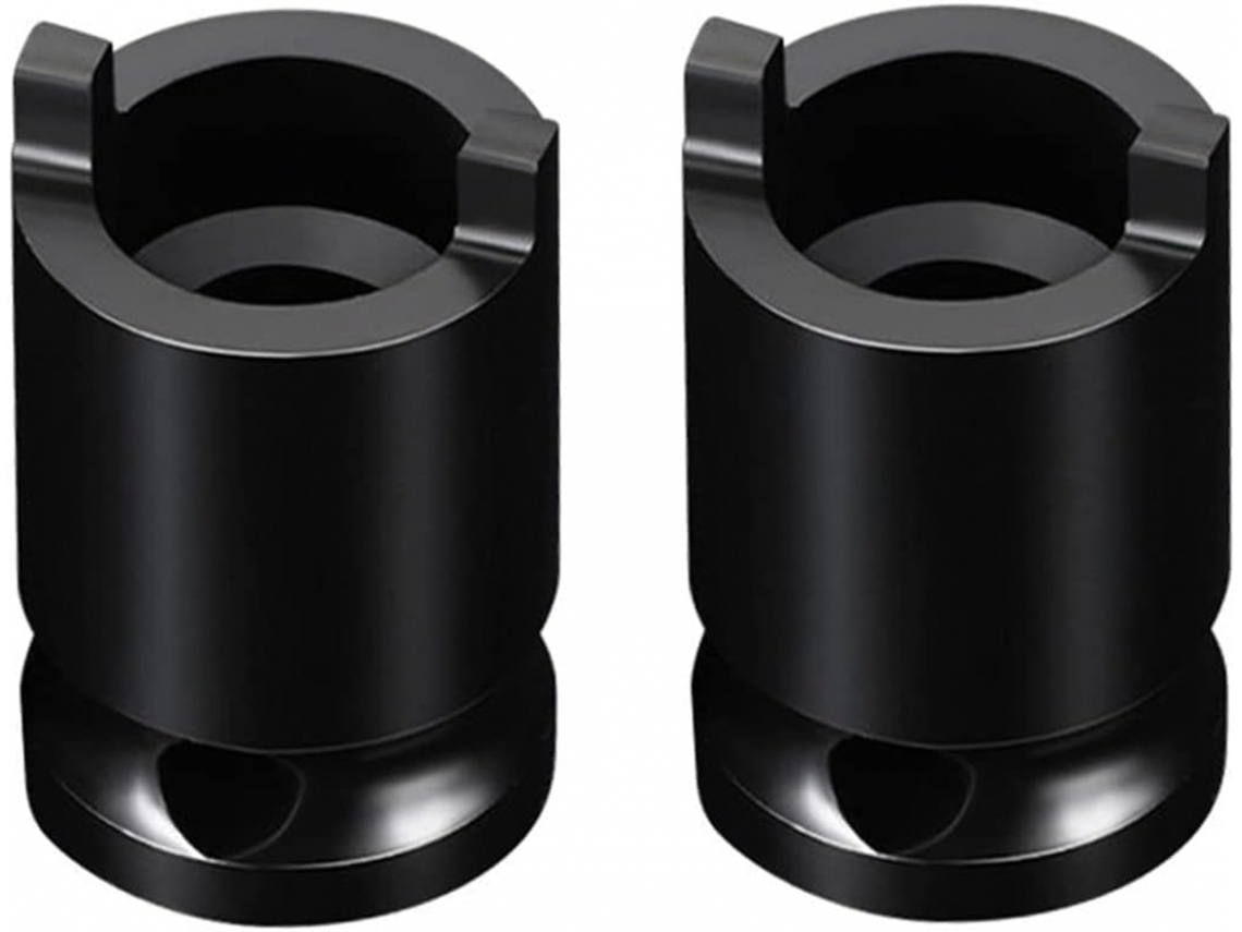 Acessório Para Esmerilhadeira Angular, Preto