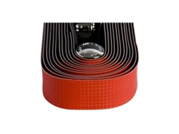 Fita MASSI Carbon Elite Roja