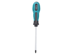 Driver de rosqueira em Cruz Ph0 Ph 5x100mm Pp para Parafusos 5mm
