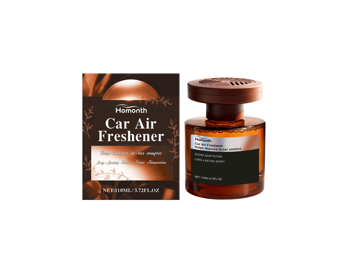 Aromatizador de Carro LAXISCREED com Fragrância Refrescante para um Carro Sempre Cheiroso