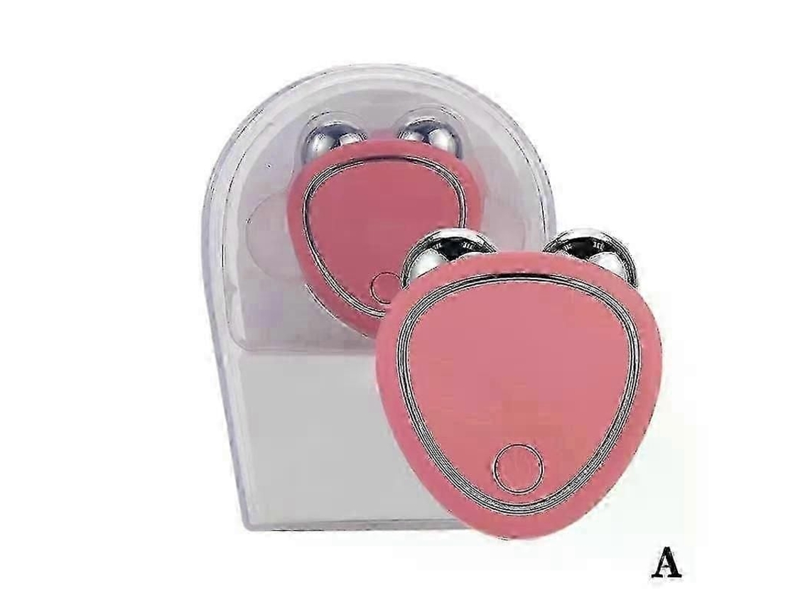 Massageador Facial Antirrugas, Antienvelhecimento, Firmador de Pescoço, Modelador Facial, Dispositivo Escul Tura para Homens e GOKOCO