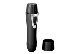 2026 depilador Eléctrico Mini para Depilación Facial Cuerpo Axilas Piernas Depilador (negro)