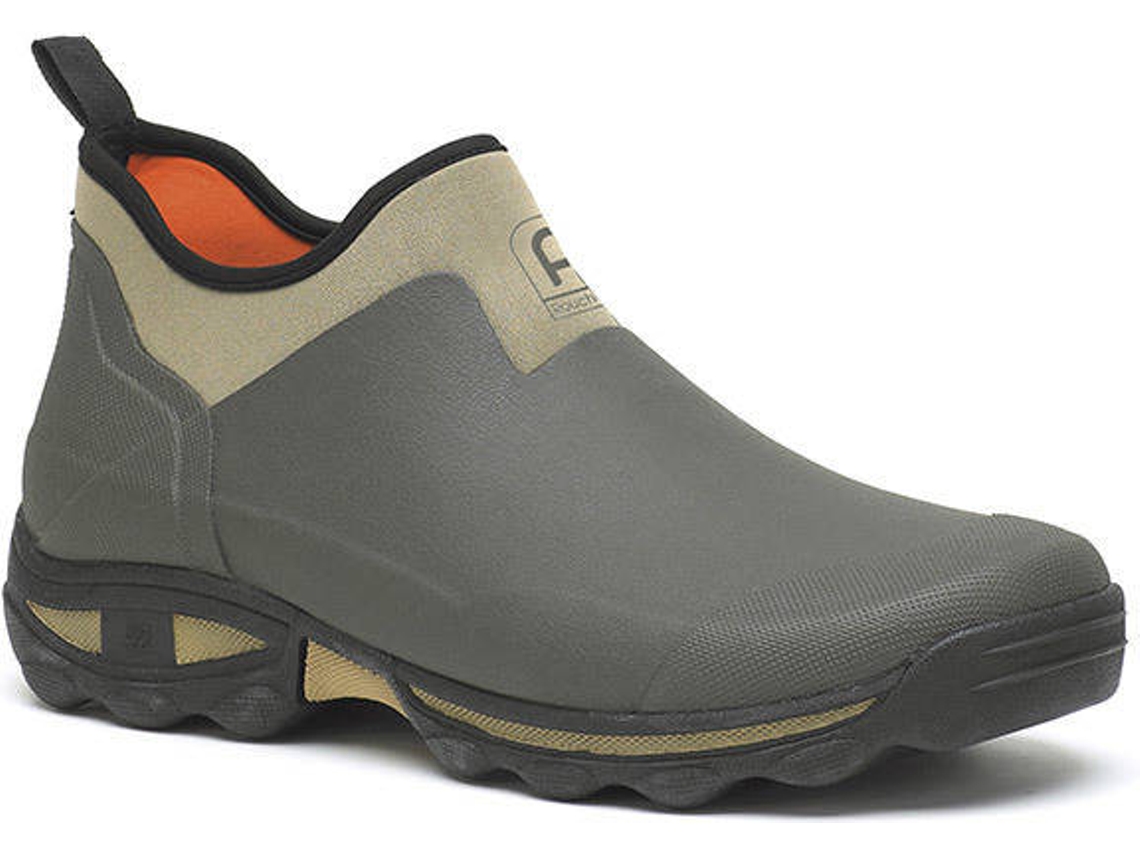 Botas de trabalho ROUCHETTE T 43 (Verde)