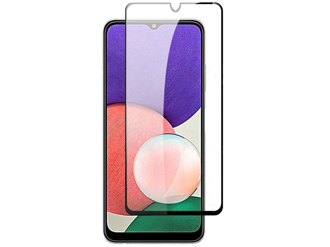 Película de Ecrã Temperado para Samsung FULL SCREEN