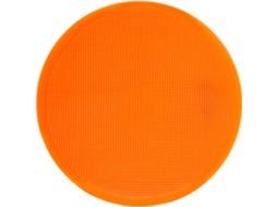 Conjunto de 4 Círculos de Poder de Disparo - 30Cm (Laranja-TU)