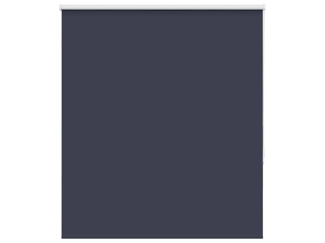 Vidaxl Persiana De Enrolar 130x175 Cm Largura Tecido 126,6cm Poliéster