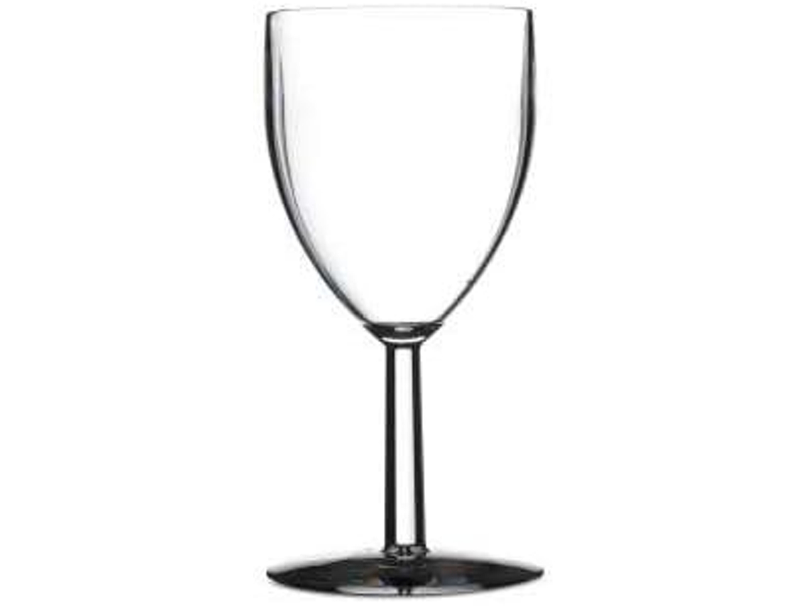 Taça De Vinho San 200 Ml Gokoco